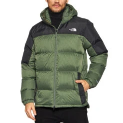 Doudoune The North Face DIABLO DOWN -Hommes Vêtements Magasin doudoune the north face diablo down 2