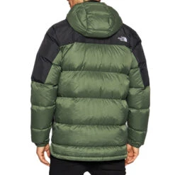 Doudoune The North Face DIABLO DOWN -Hommes Vêtements Magasin doudoune the north face diablo down 3