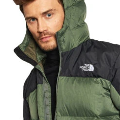 Doudoune The North Face DIABLO DOWN -Hommes Vêtements Magasin doudoune the north face diablo down 4