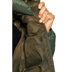 Doudoune The North Face DIABLO DOWN -Hommes Vêtements Magasin doudoune the north face diablo down 5