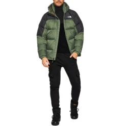 Doudoune The North Face DIABLO DOWN -Hommes Vêtements Magasin doudoune the north face diablo down 6