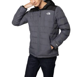 Doudoune The North Face LA PAZ -Hommes Vêtements Magasin doudoune the north face la paz 2