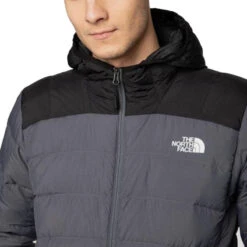 Doudoune The North Face LA PAZ -Hommes Vêtements Magasin doudoune the north face la paz 3
