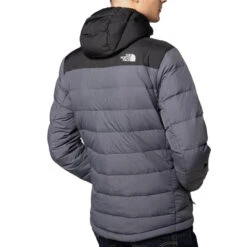 Doudoune The North Face LA PAZ -Hommes Vêtements Magasin doudoune the north face la paz 4