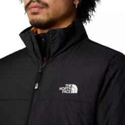 Doudoune The North Face M GOSEI -Hommes Vêtements Magasin doudoune the north face m gosei 4