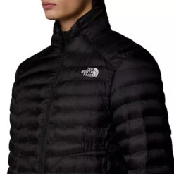 Doudoune The North Face M HUILA -Hommes Vêtements Magasin doudoune the north face m huila 3