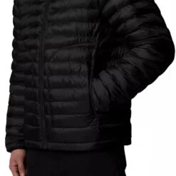Doudoune The North Face M HUILA -Hommes Vêtements Magasin doudoune the north face m huila 4