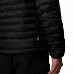 Doudoune The North Face M HUILA -Hommes Vêtements Magasin doudoune the north face m huila 5