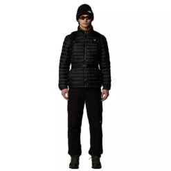 Doudoune The North Face M HUILA -Hommes Vêtements Magasin doudoune the north face m huila 7
