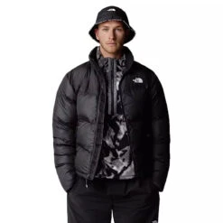 Doudoune The North Face M SAIKURU -Hommes Vêtements Magasin doudoune the north face m saikuru 2