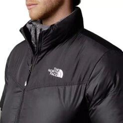 Doudoune The North Face M SAIKURU -Hommes Vêtements Magasin doudoune the north face m saikuru 4