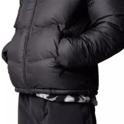 Doudoune The North Face M SAIKURU -Hommes Vêtements Magasin doudoune the north face m saikuru 5