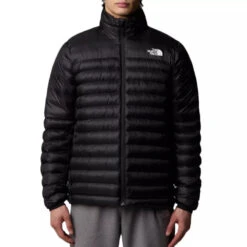 Doudoune The North Face M TERRA PEAK -Hommes Vêtements Magasin doudoune the north face m terra peak 1