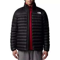 Doudoune The North Face M TERRA PEAK -Hommes Vêtements Magasin doudoune the north face m terra peak 4