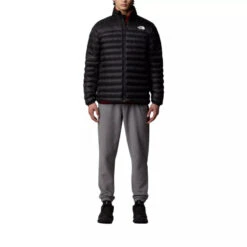 Doudoune The North Face M TERRA PEAK -Hommes Vêtements Magasin doudoune the north face m terra peak 5