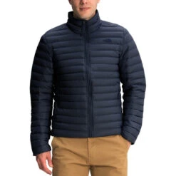 Doudoune The North Face STRETCH DOWN 9 Doudoune The North Face STRETCH DOWN -Hommes Vêtements Magasin doudoune the north face stretch down 2