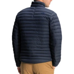 Doudoune The North Face STRETCH DOWN 10 Doudoune The North Face STRETCH DOWN -Hommes Vêtements Magasin doudoune the north face stretch down 3