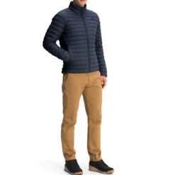 Doudoune The North Face STRETCH DOWN 11 Doudoune The North Face STRETCH DOWN -Hommes Vêtements Magasin doudoune the north face stretch down 4