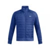 Doudoune Under Armour UA STRM INS RUN HBD -Hommes Vêtements Magasin doudoune under armour ua strm ins run hbd