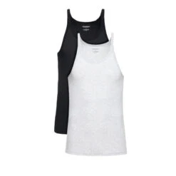 Pack De 2 Débardeurs EA7 Emporio Armani UNDERWEAR