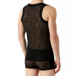 Débardeur EA7 Emporio Armani -Hommes Vêtements Magasin ea7 emporio armani 33