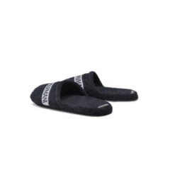 Chausson EA7 Emporio Armani -Hommes Vêtements Magasin ea7 emporio armani 5