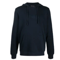 EA7 Emporio Armani Sweat à Capuche Emporio Armani