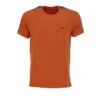 Tee-shirt EA7 Emporio Armani KNITWEAR LONGEWEAR -Hommes Vêtements Magasin ea7 emporio armani 61