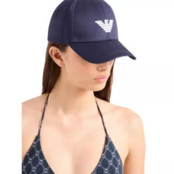 Casquette EA7 Emporio Armani BOB -Hommes Vêtements Magasin ea7 emporio armani 66