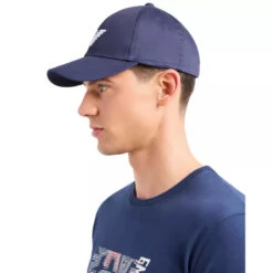 Casquette EA7 Emporio Armani BOB -Hommes Vêtements Magasin ea7 emporio armani 67