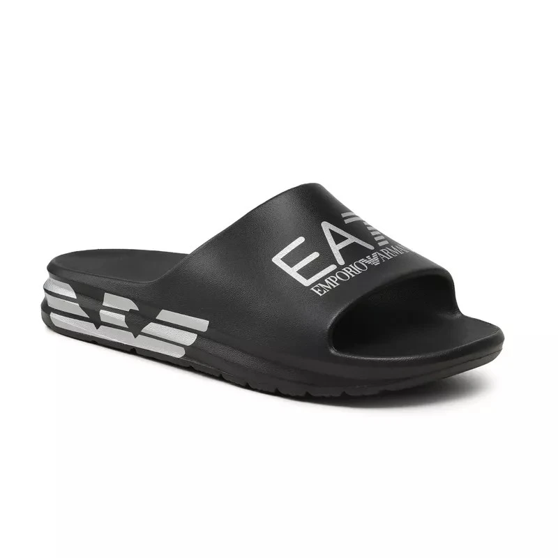 Sandale EA7 Emporio Armani SHOES BEACHWEAR 4 Sandale EA7 Emporio Armani SHOES BEACHWEAR – Image 2