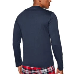 EA7 Emporio Armani Pyjama Emporio Armani -Hommes Vêtements Magasin ea7 emporio armani 71