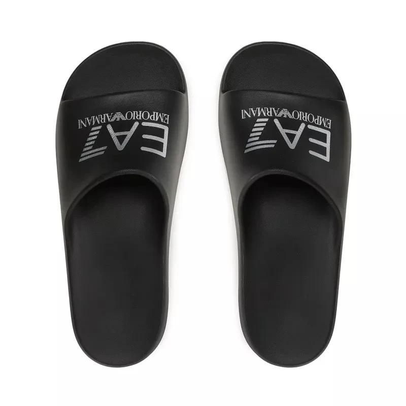Sandale EA7 Emporio Armani SHOES BEACHWEAR 6 Sandale EA7 Emporio Armani SHOES BEACHWEAR – Image 4