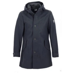 Caban EA7 Emporio Armani