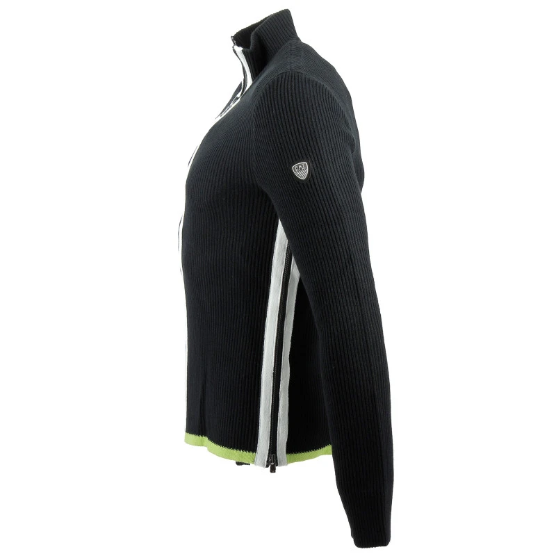 Cardigan EA7 Emporio Armani 4 Cardigan EA7 Emporio Armani – Image 2