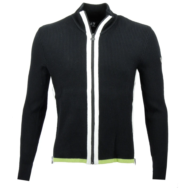 Cardigan EA7 Emporio Armani 3 Cardigan EA7 Emporio Armani