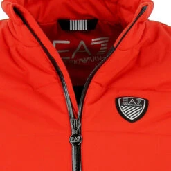 EA7 Emporio Armani Doudoune Sans Manches EA7 Down Jacket Emporio Armani -Hommes Vêtements Magasin ea7 emporio armani doudoune sans manches ea7 down jacket emporio armani 2