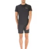 Ensemble De Sport EA7 Emporio Armani (Noir) -Hommes Vêtements Magasin ea7 emporio armani ensemble de sport ea7 emporio armani noir