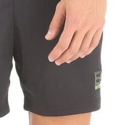 Ensemble De Sport EA7 Emporio Armani (Noir) -Hommes Vêtements Magasin ea7 emporio armani ensemble de sport ea7 emporio armani noir 3