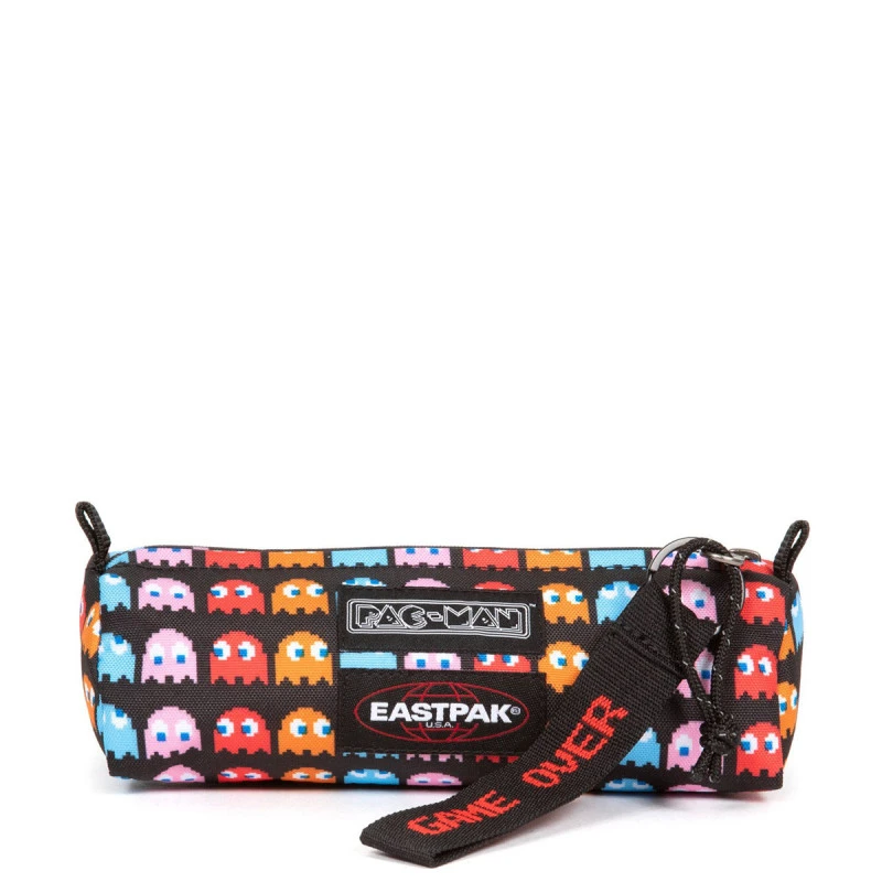 Trousse Scolaire Eastpak Benchmark Single PAC-MAN™ Ghosts 4 Trousse Scolaire Eastpak Benchmark Single PAC-MAN™ Ghosts – Image 2