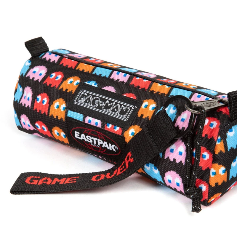 Trousse Scolaire Eastpak Benchmark Single PAC-MAN™ Ghosts 5 Trousse Scolaire Eastpak Benchmark Single PAC-MAN™ Ghosts – Image 3