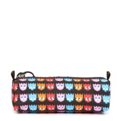 Trousse Scolaire Eastpak Benchmark Single PAC-MAN™ Ghosts 9 Trousse Scolaire Eastpak Benchmark Single PAC-MAN™ Ghosts -Hommes Vêtements Magasin eastpak 3