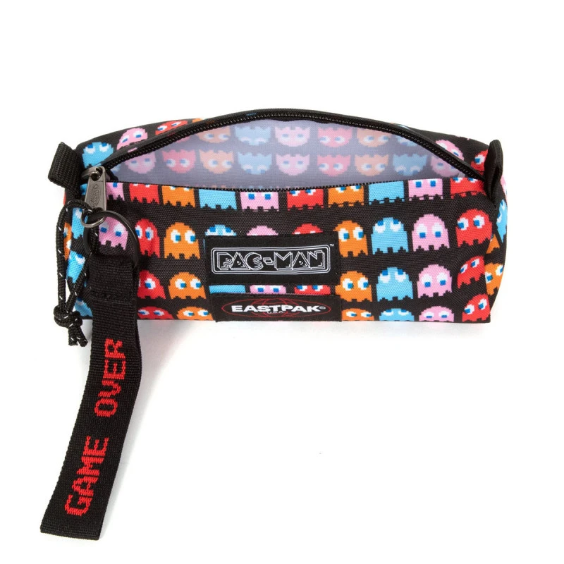 Trousse Scolaire Eastpak Benchmark Single PAC-MAN™ Ghosts 3 Trousse Scolaire Eastpak Benchmark Single PAC-MAN™ Ghosts