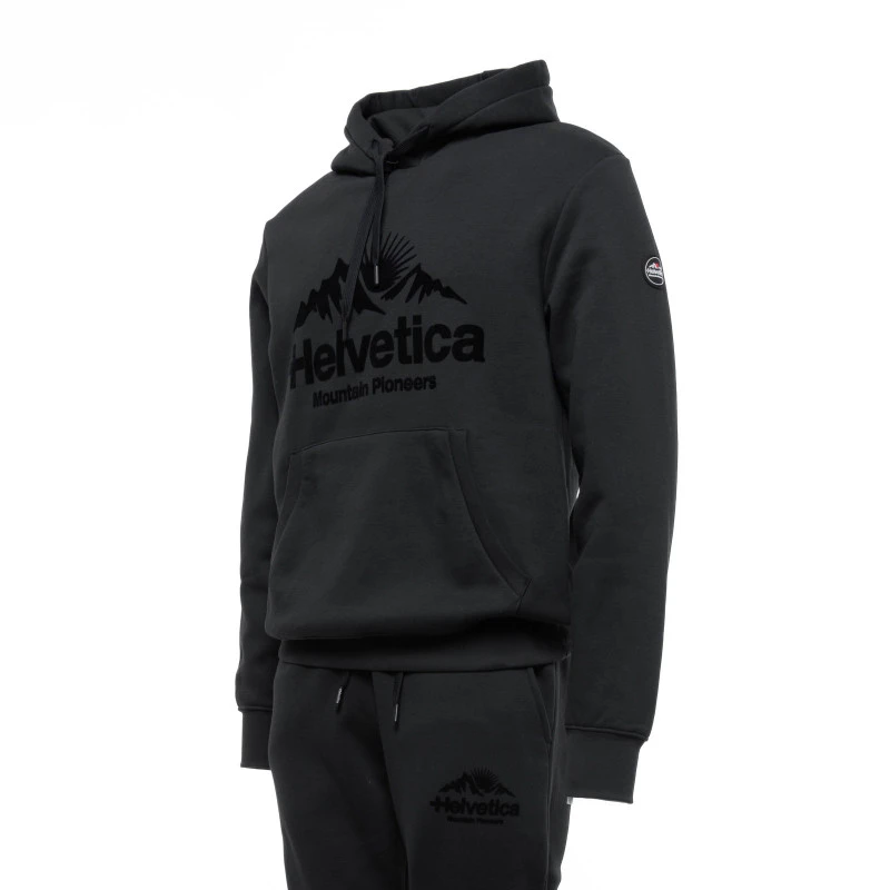 Ensemble De Survêtement Helvetica AMSTERDAM 4 Ensemble De Survêtement Helvetica AMSTERDAM – Image 2