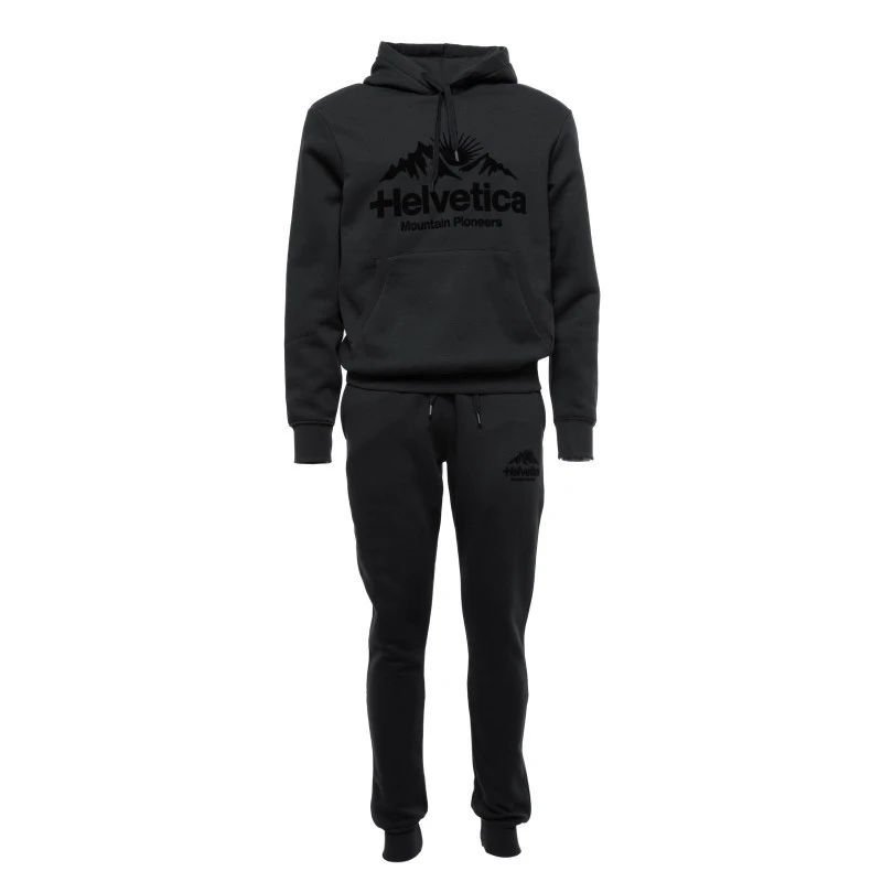 Ensemble De Survêtement Helvetica AMSTERDAM 3 Ensemble De Survêtement Helvetica AMSTERDAM