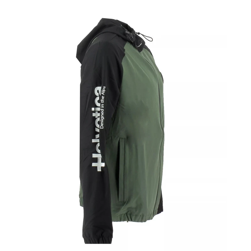 Ensemble De Survêtement Helvetica GRAYSON 5 Ensemble De Survêtement Helvetica GRAYSON – Image 3