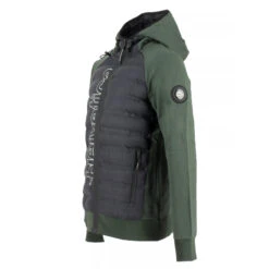 Ensemble De Survêtement Helvetica NEW VANCOVER -Hommes Vêtements Magasin ensemble de survetement helvetica new vancover 1