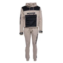 Ensemble De Survêtement Helvetica TOLBIAC -Hommes Vêtements Magasin ensemble de survetement helvetica tolbiac 1