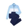 Ensemble De Survêtement Lacoste Color-block -Hommes Vêtements Magasin ensemble de survetement lacoste color block
