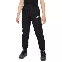 Ensemble De Survêtement Nike 1/4 ZIP WOVEN JUNIOR -Hommes Vêtements Magasin ensemble de survetement nike 14 zip woven junior 10